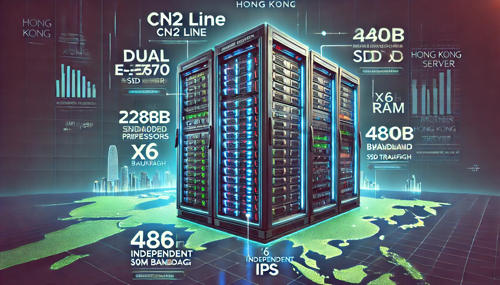 了解台湾VPS云服务器的收费标准与性价比