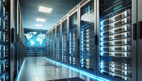 马来西亚服务器