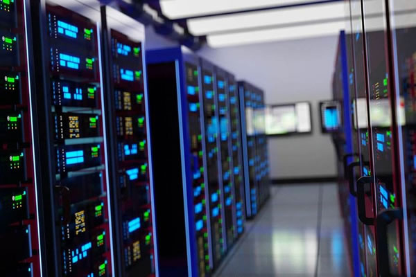 德国机房拍照技术特点与现代化数据中心的关系