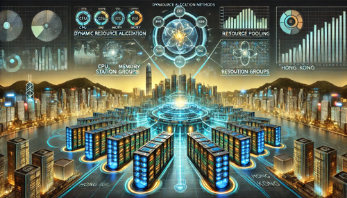 越南VPS在金融行业中的应用与挑战