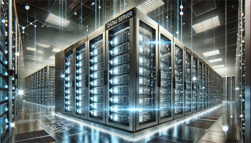 美国高防服务器