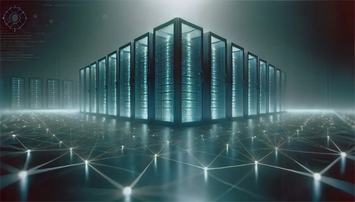 了解德国机房排线图优化数据中心管理