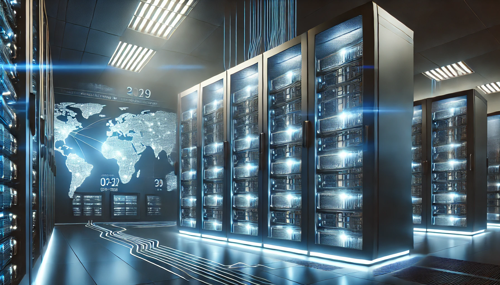 香港站群服务器5IP设置的最佳实践