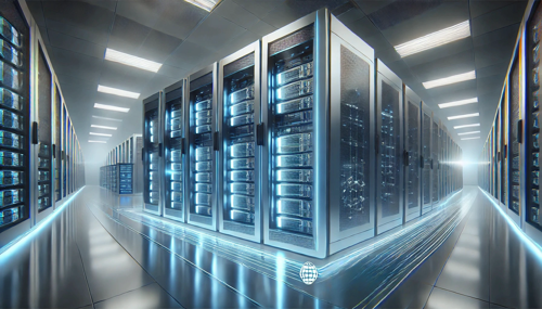 香港服务器托管