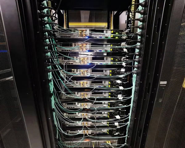 探索越南VPS原生IP的高效性能与稳定性