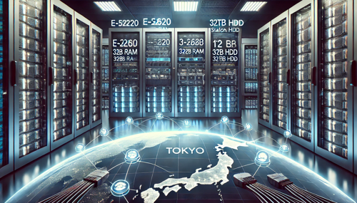 日本CN2线路与日本软银的全面对比