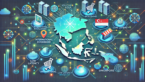 使用泰国原生住宅IP云服务器的好处