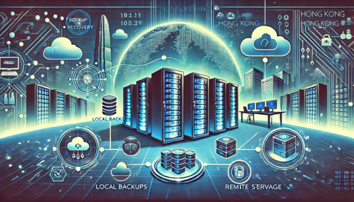 寻找台湾主机服务器的理想解决方案