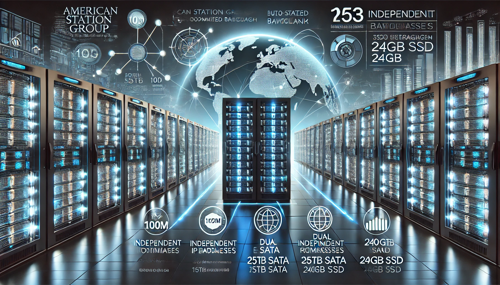 泰国本地服务器的定义与实际应用场景分析