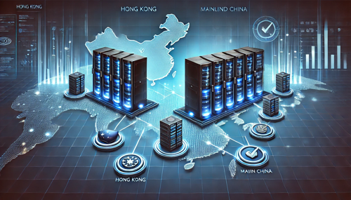 越南服务器采购商的市场分析与前景