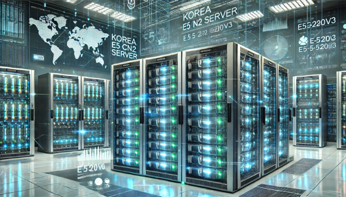 如何选择合适的美国双线服务器托管服务