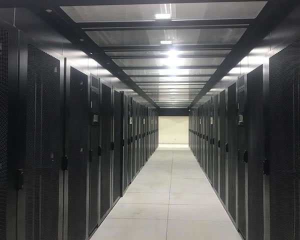 美国服务器托管