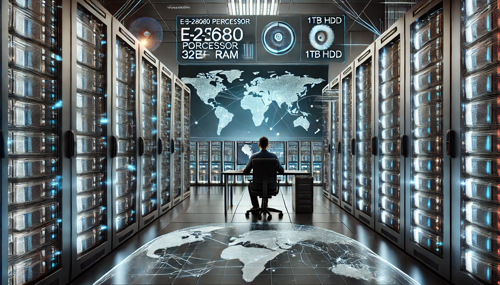 德国服务器连接速度优化的实用建议