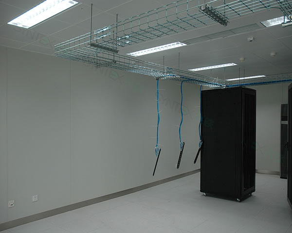 美国双线服务器托管审，提升网站访问速度的选择