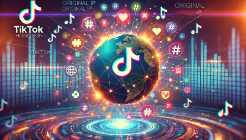 探讨韩国大带宽原生IP的性能与使用场景