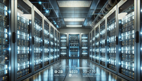 越南VPS云服务器的优势与选择指南