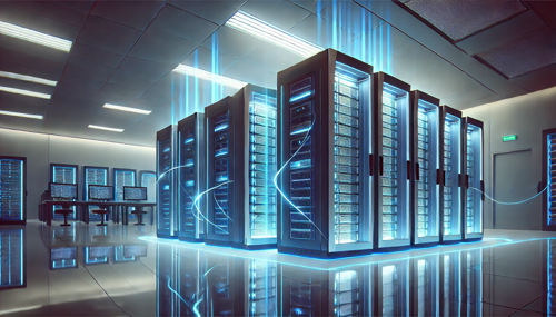 泰国服务器机房搭建步骤详解与注意事项