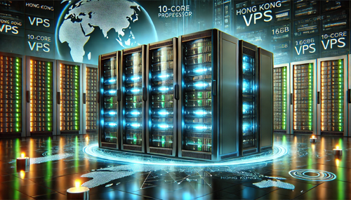 如何利用香港云服务器代理转发提升访问速度