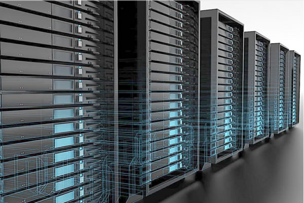 德国服务器托管市场趋势与未来发展展望