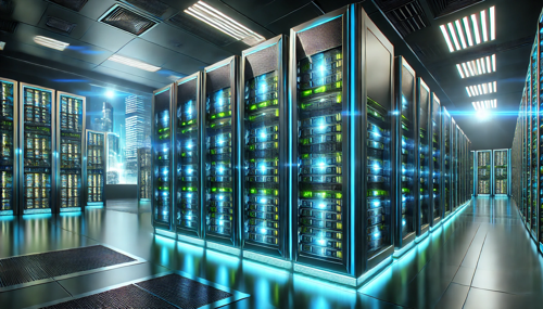 为何选择美国100m云服务器的理由与优势