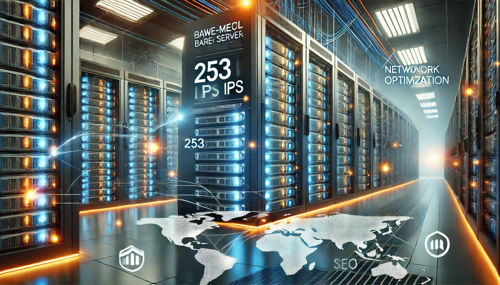 马来西亚VPS服务商推荐及其优势分析