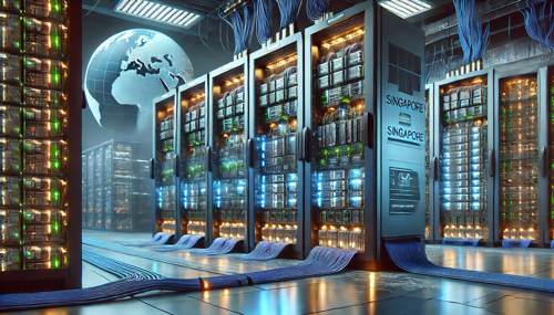 香港将军澳CN2线路的网络速度与可靠性分析