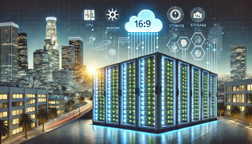 如何选择越南拆机服务器以提高游戏体验