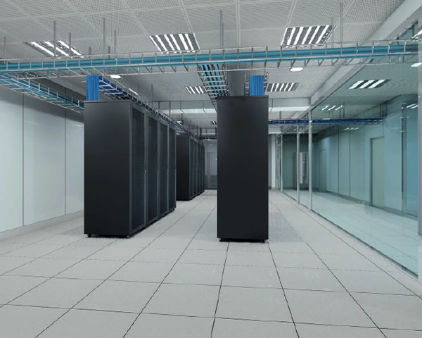 香港服务器托管