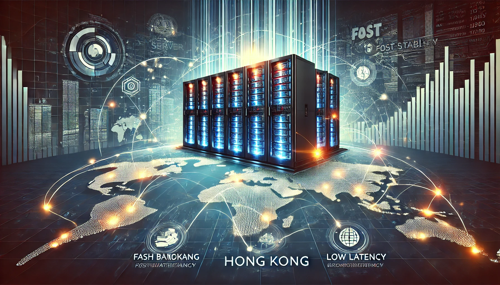 马来西亚节点VPS的特点及使用场景解析