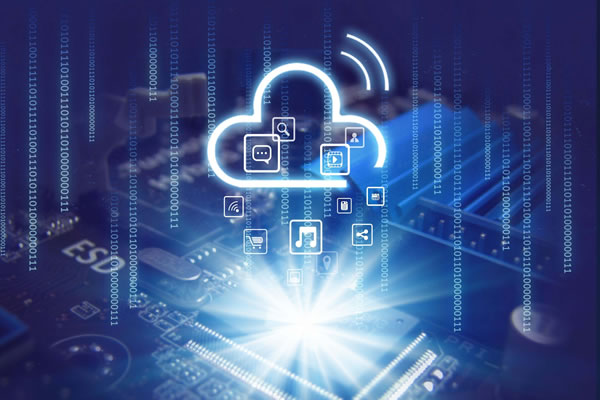 美国高防服务器