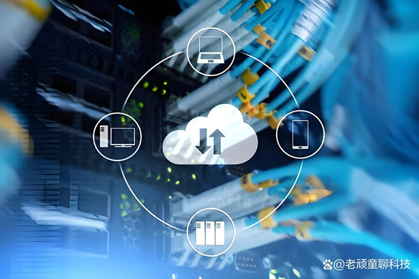 德国收缴服务器事件的影响与应对