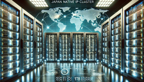 为什么选择越南服务器原生ip作为海外站点的首选