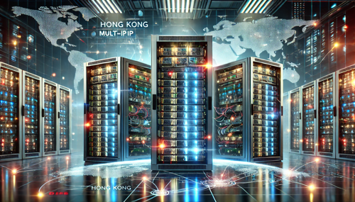 德国服务器托管