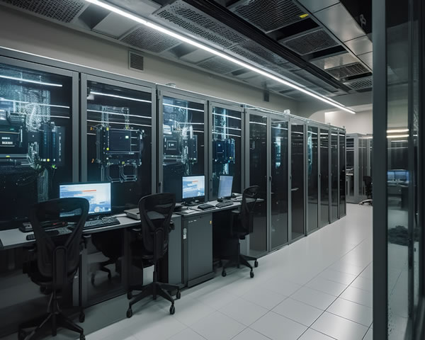 为什么德国服务器托管是企业的理想选择