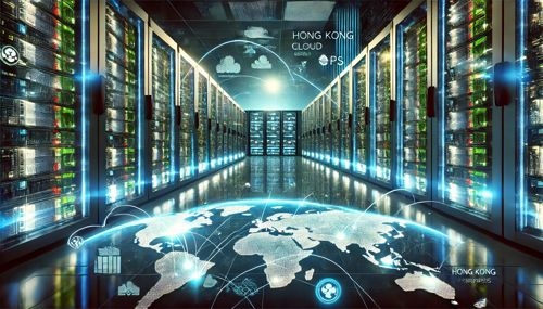 香港IDC服务器托管的可靠性与安全性分析