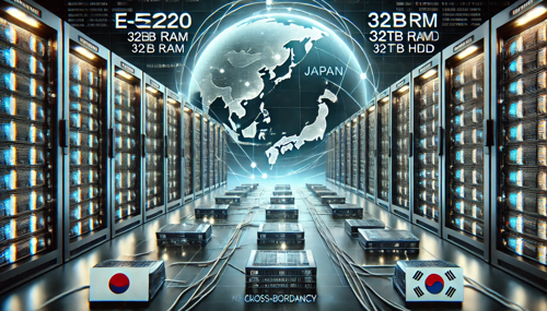 甲骨文云韩国服务器速度测试与评估